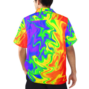 PRIDE RAINBOW SWIRL