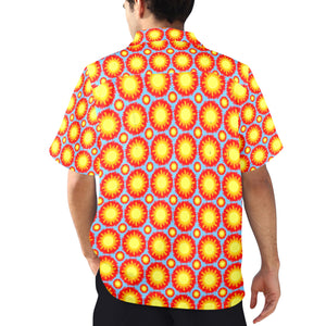 SUNS HAWAIIAN SHIRT