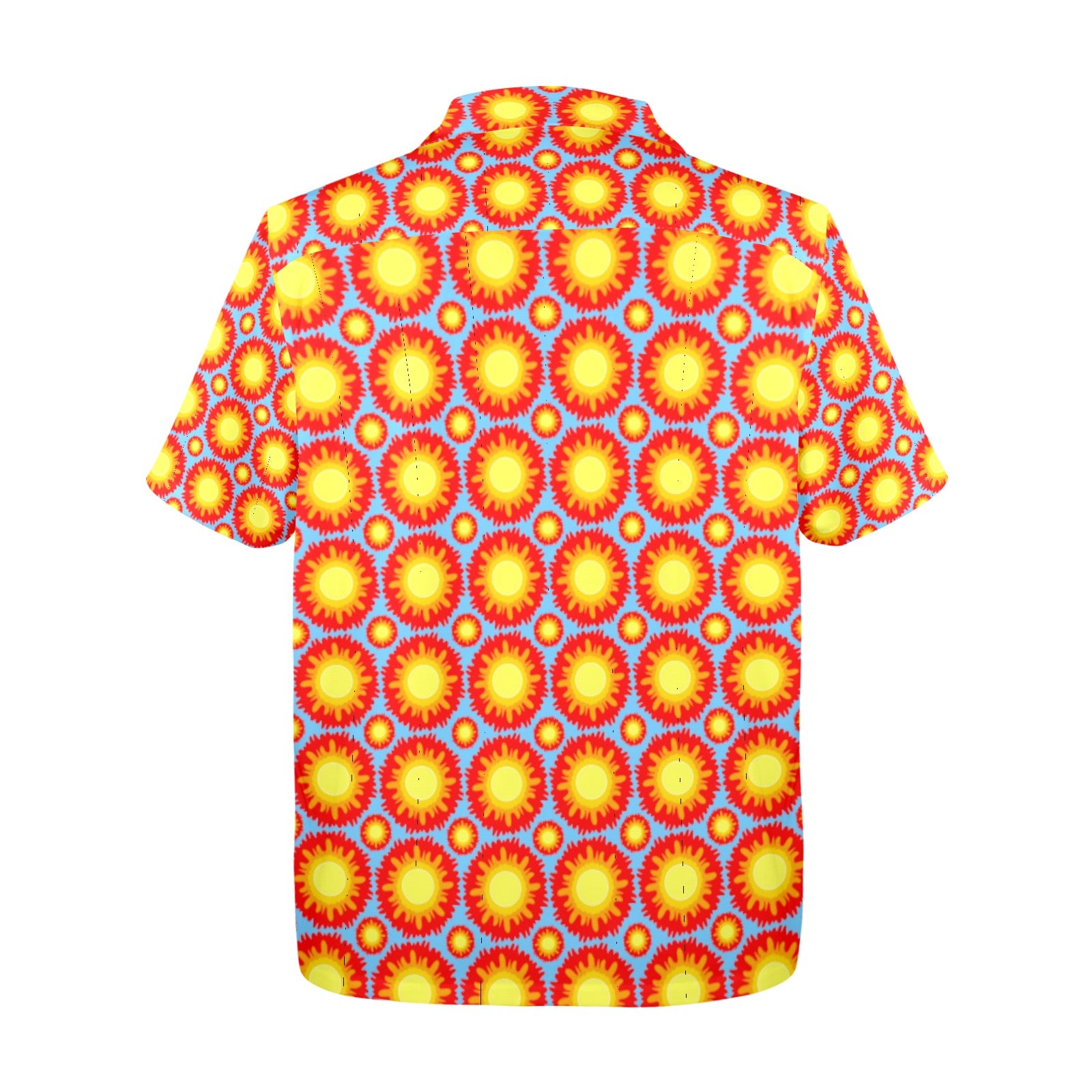 SUNS HAWAIIAN SHIRT