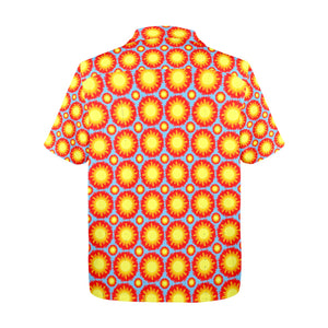 SUNS HAWAIIAN SHIRT