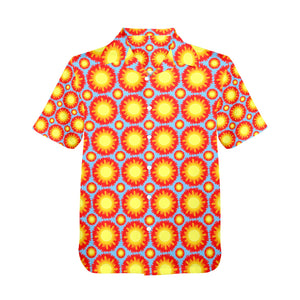 SUNS HAWAIIAN SHIRT